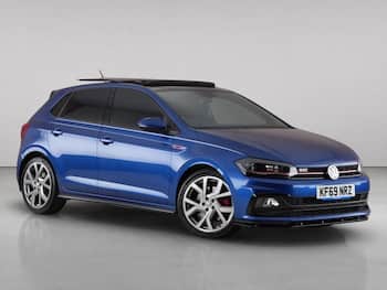 Used Volkswagen Polo 2019 for sale - 79712726: Photo