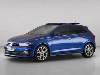 Used Volkswagen Polo 2019 for sale - 79712726: Photo