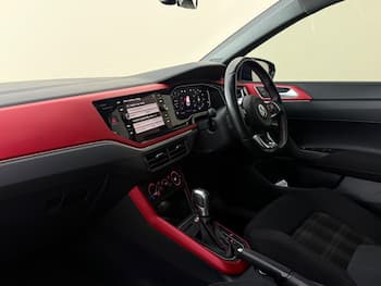 Used Volkswagen Polo 2019 for sale - 79712726: Photo