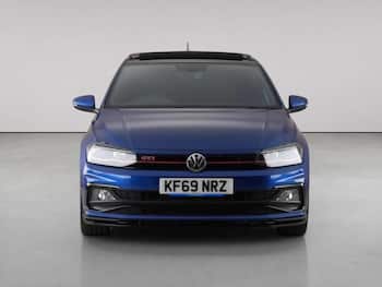 Used Volkswagen Polo 2019 for sale - 79712726: Photo