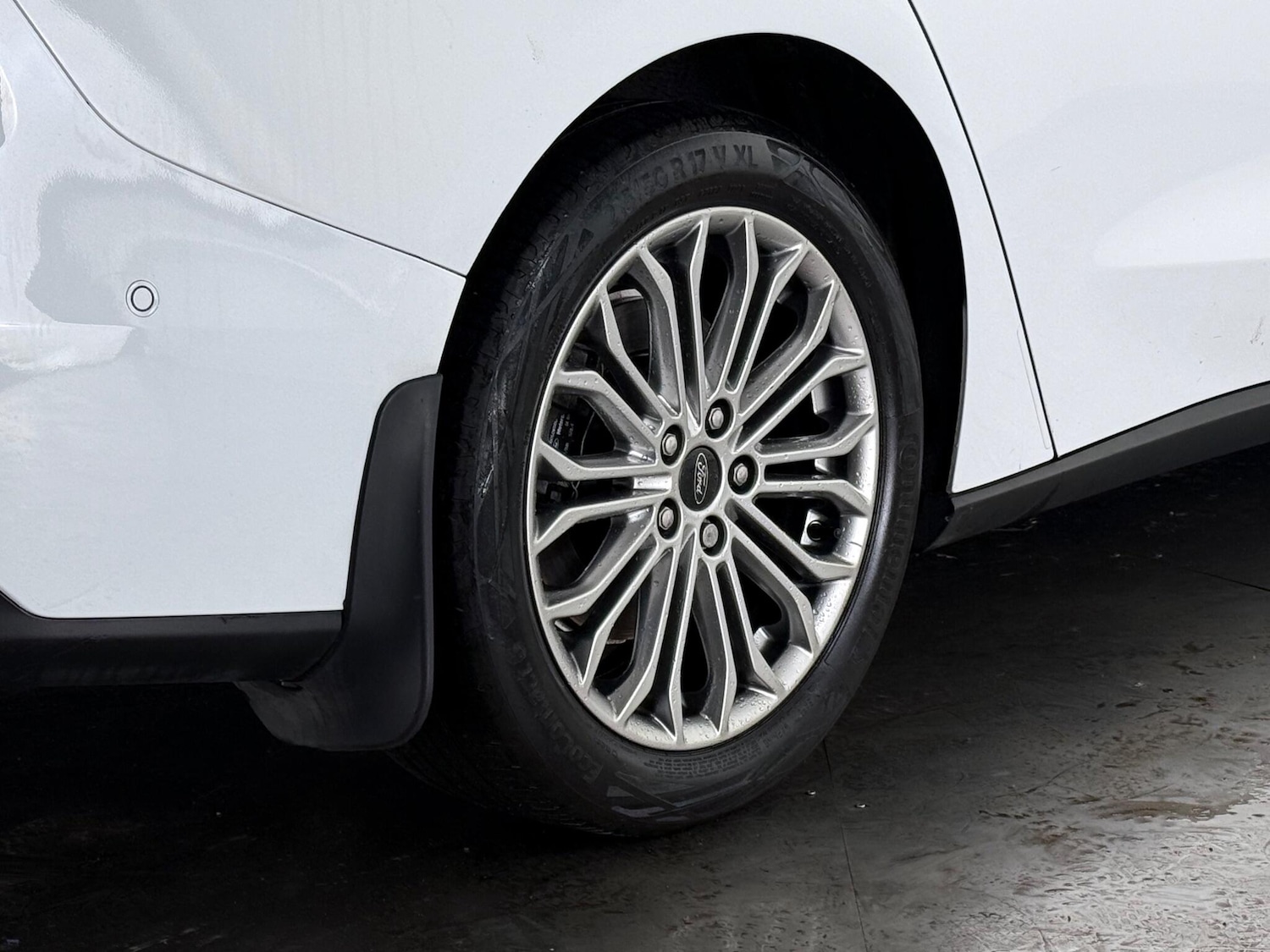 Used Ford Focus 2022 for sale - 76466838: Photo 10