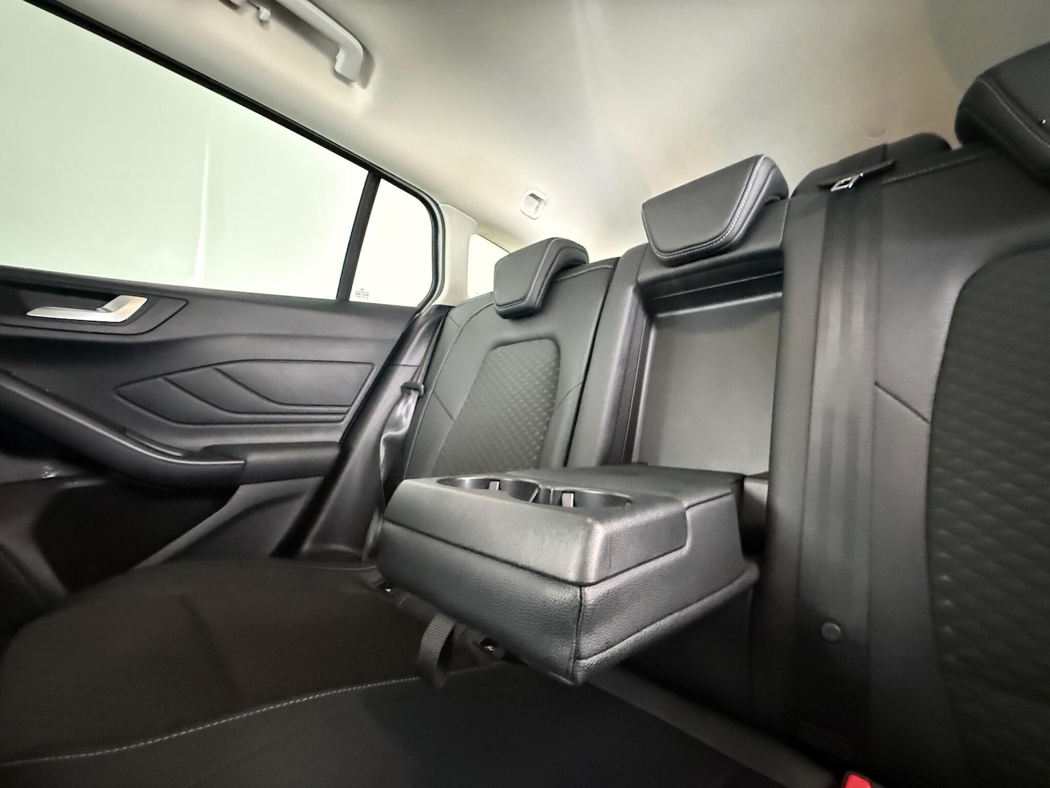 Used Ford Focus 2022 for sale - 76466838: Photo 17