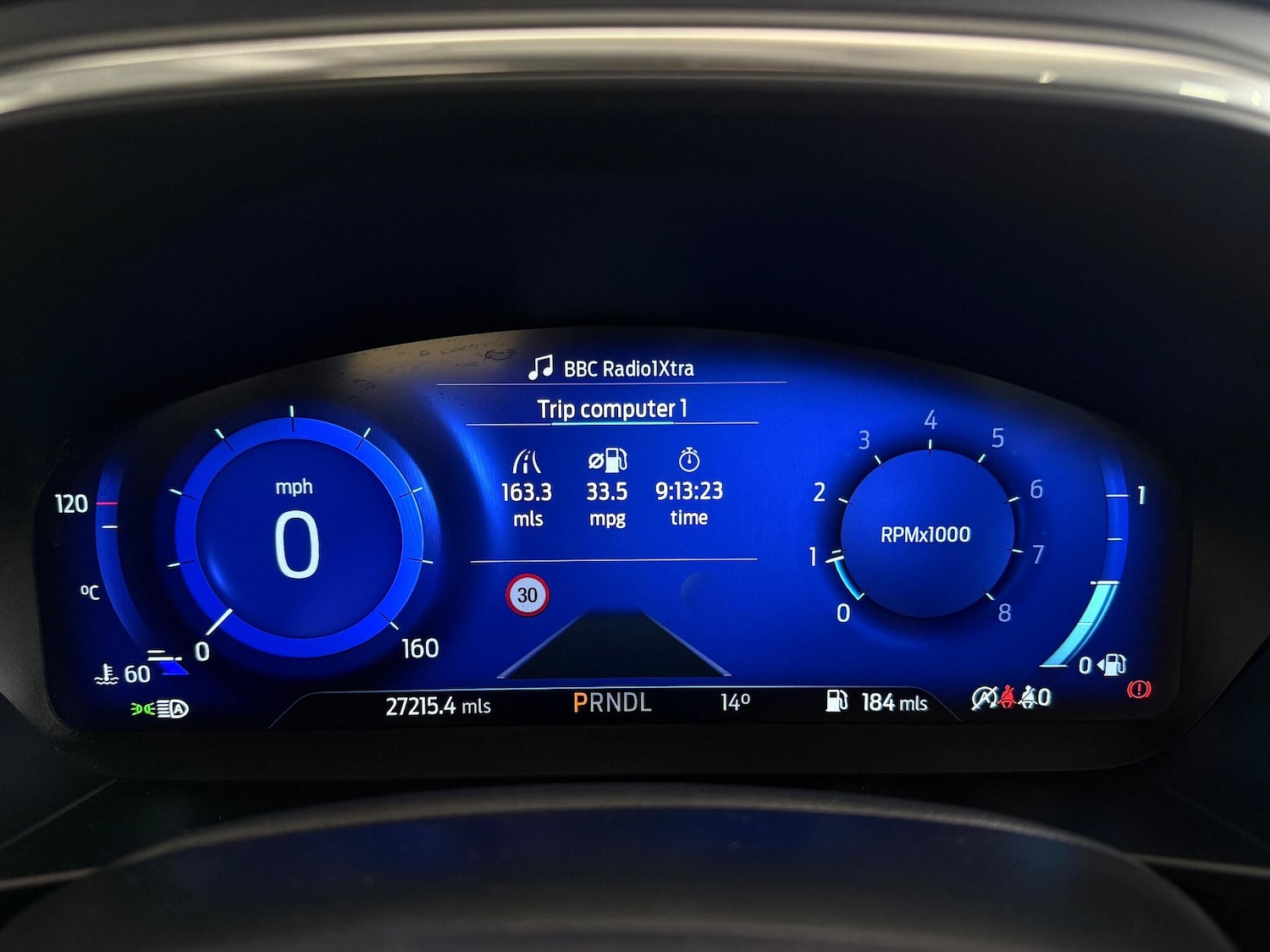 Used Ford Focus 2022 for sale - 76466838: Photo 20