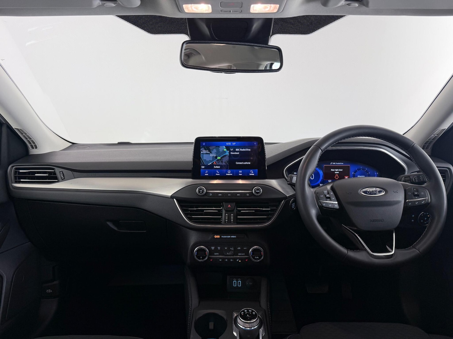 Used Ford Focus 2022 for sale - 76466838: Photo 22