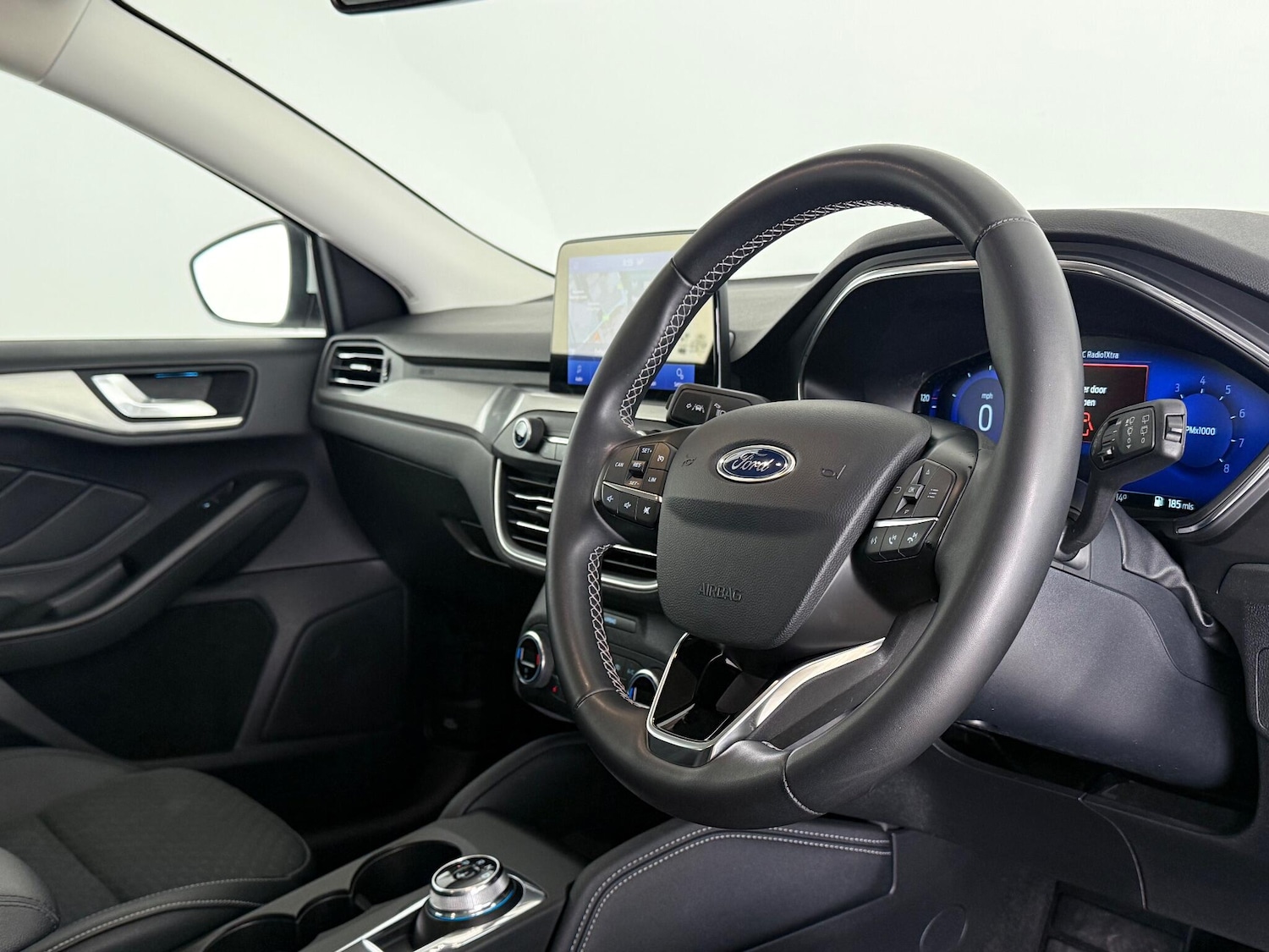 Used Ford Focus 2022 for sale - 76466838: Photo 23