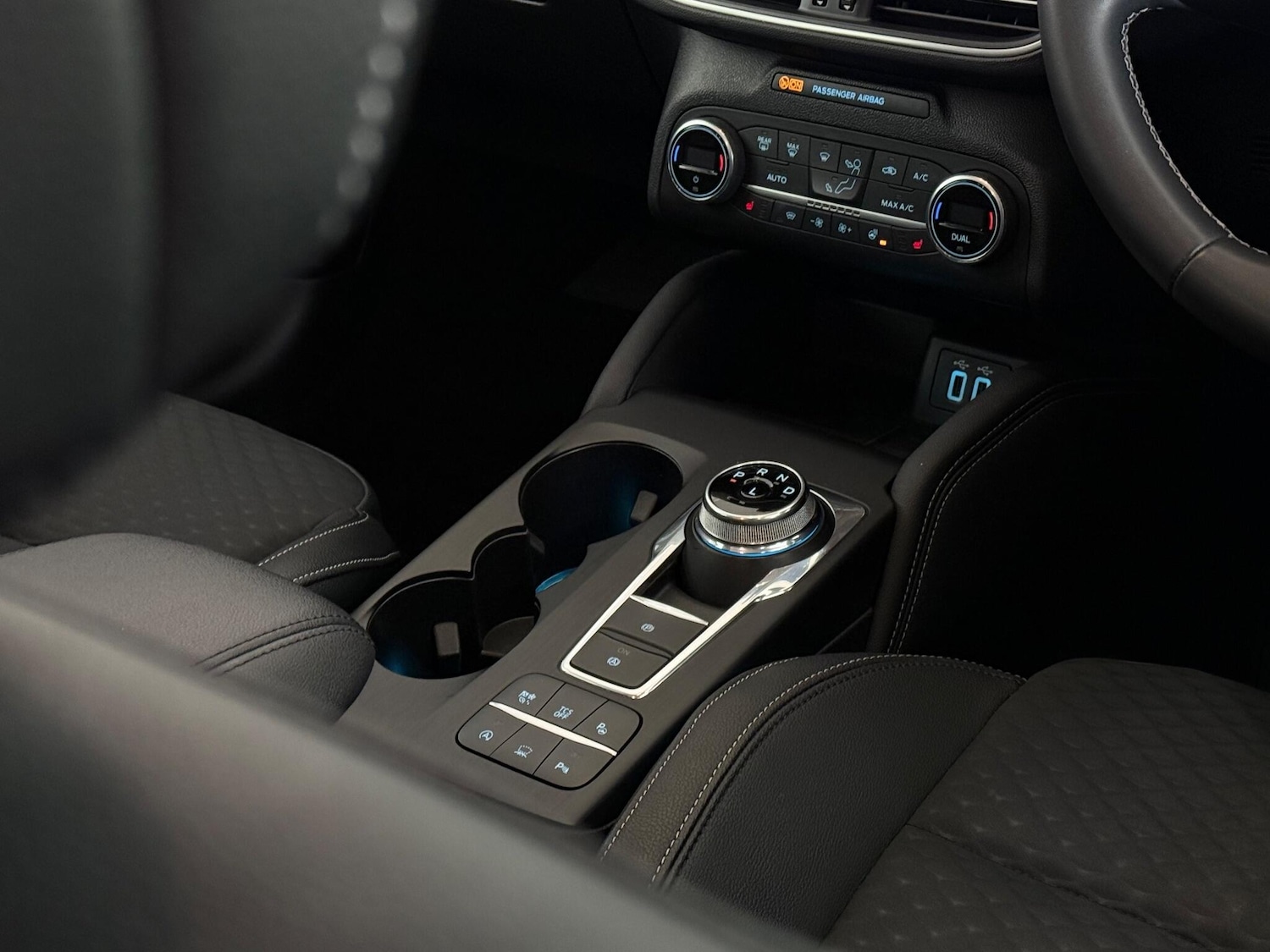 Used Ford Focus 2022 for sale - 76466838: Photo 24