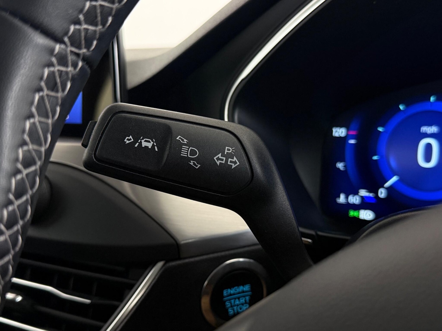 Used Ford Focus 2022 for sale - 76466838: Photo 28