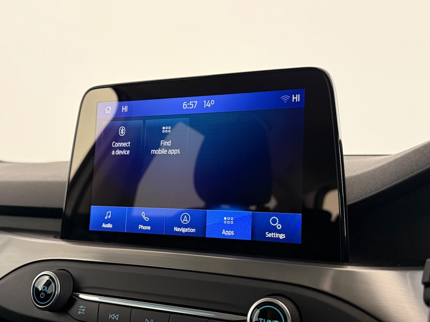 Used Ford Focus 2022 for sale - 76466838: Photo 33