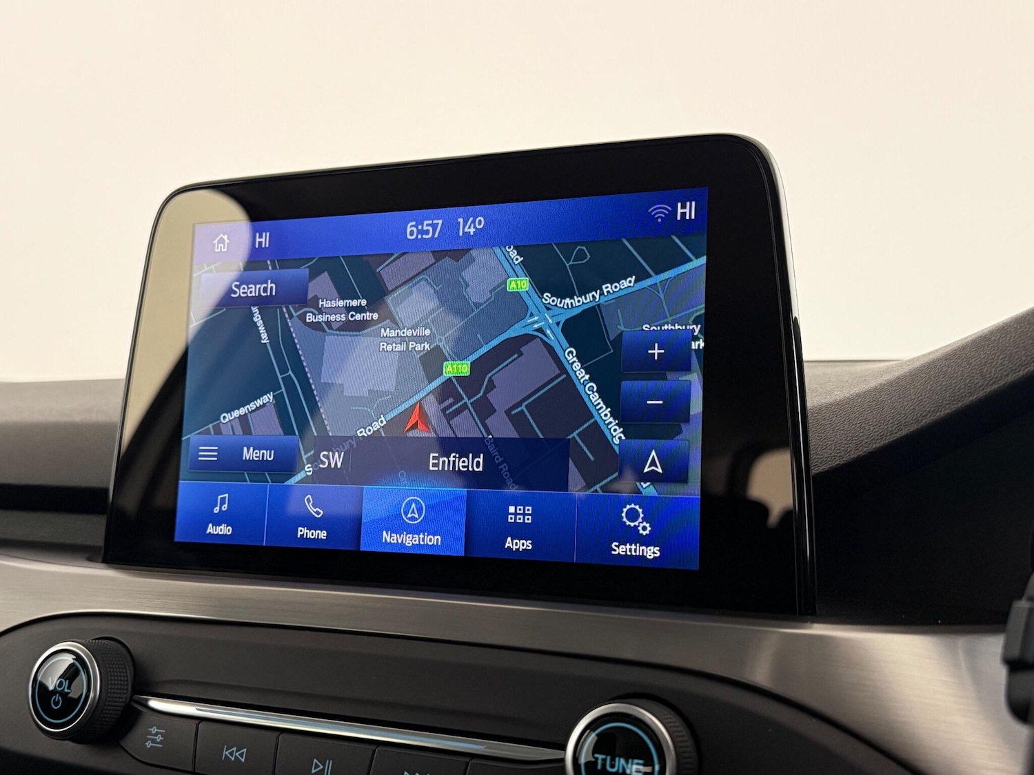 Used Ford Focus 2022 for sale - 76466838: Photo 34