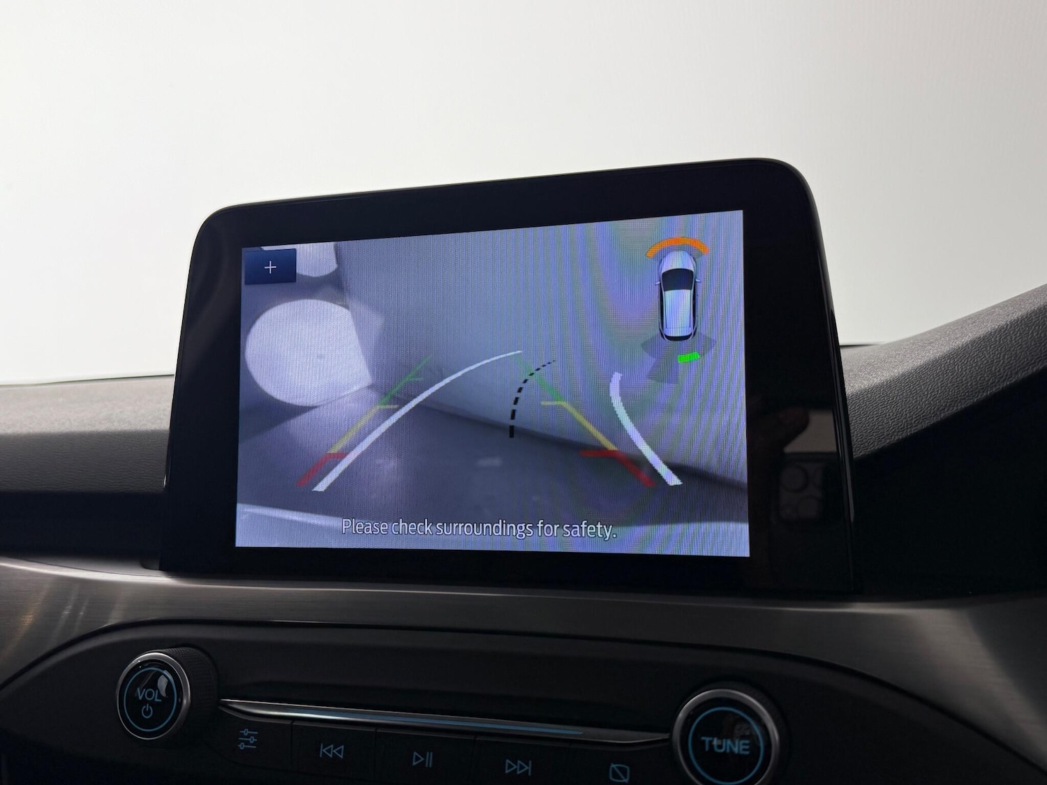 Used Ford Focus 2022 for sale - 76466838: Photo 37