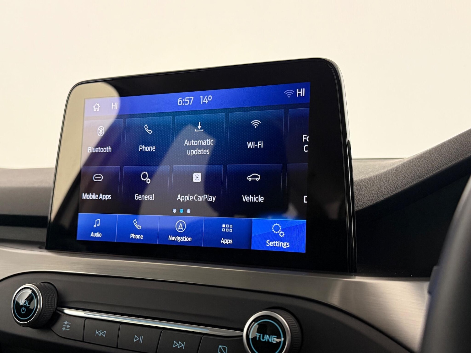 Used Ford Focus 2022 for sale - 76466838: Photo 38