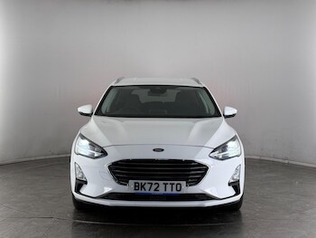 Used Ford Focus 2022 for sale - 76466838: Photo