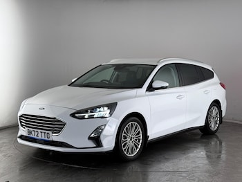 Used Ford Focus 2022 for sale - 76466838: Photo