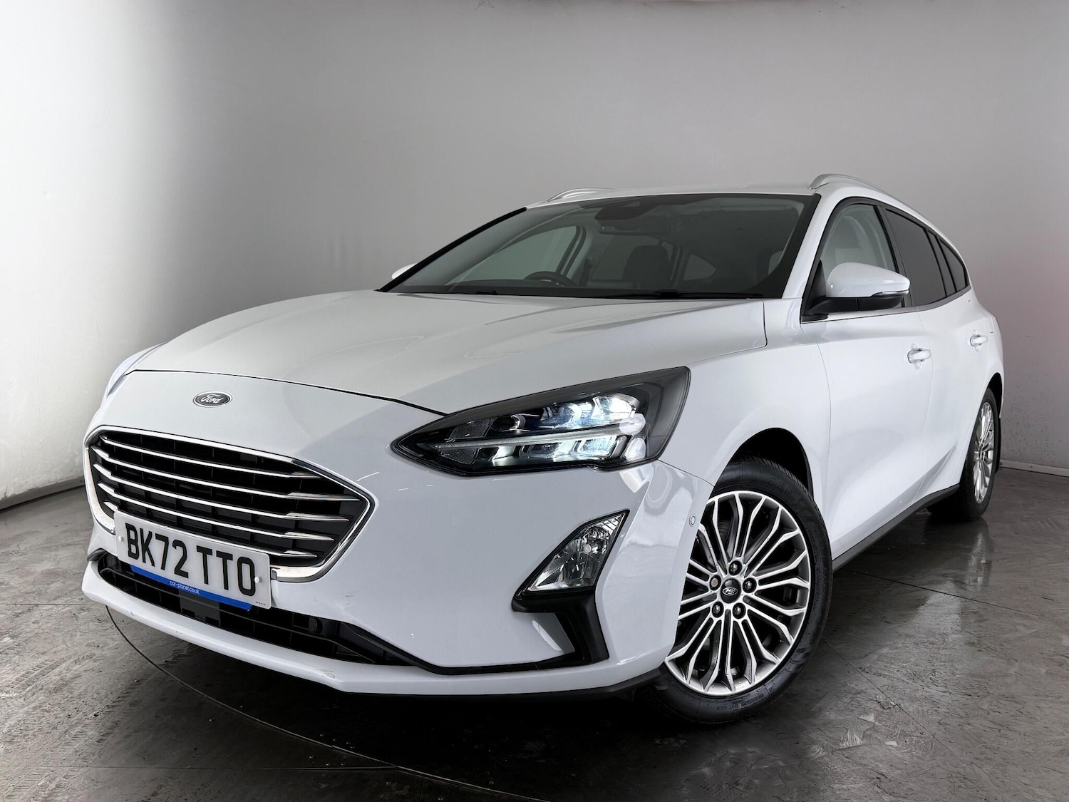 Used Ford Focus 2022 for sale - 76466838: Photo 50