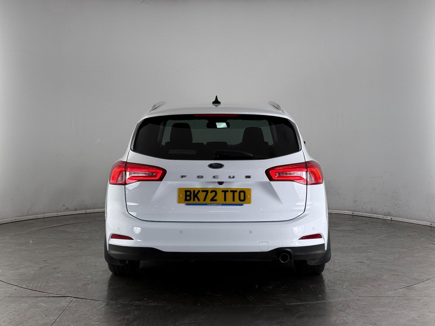 Used Ford Focus 2022 for sale - 76466838: Photo 6