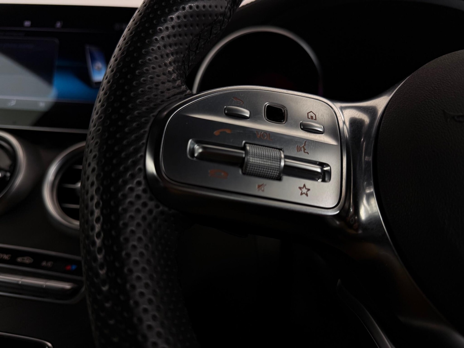 Used Mercedes-Benz C Class 2019 for sale - 77222434: Photo 17