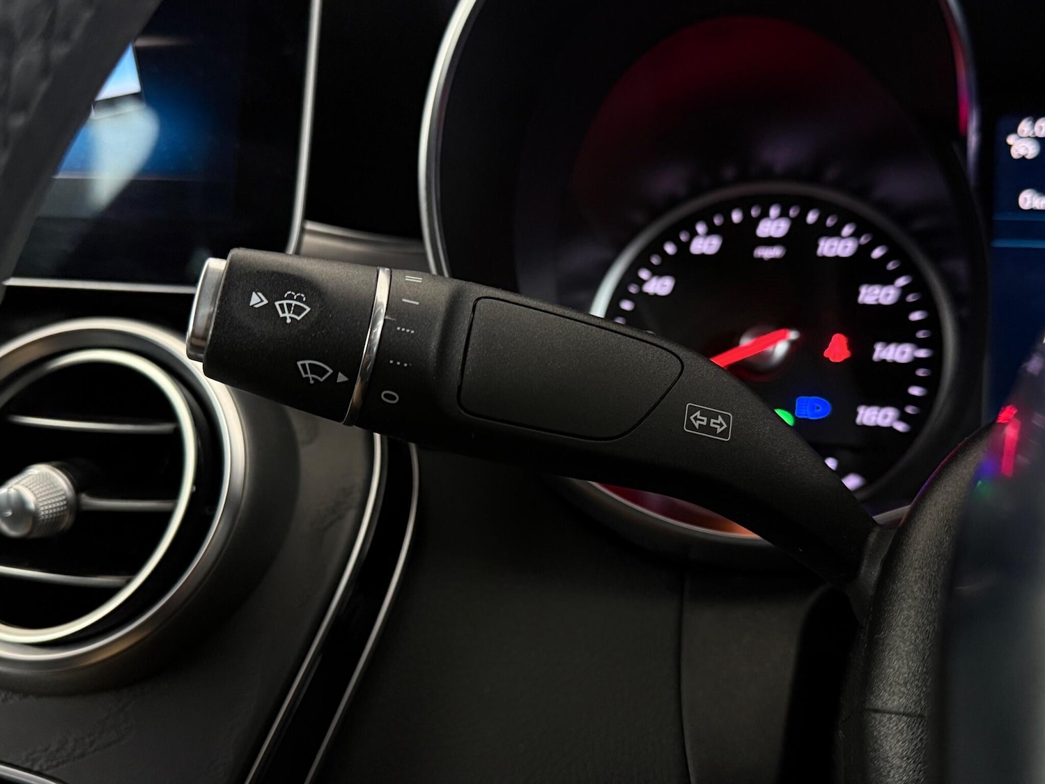 Used Mercedes-Benz C Class 2019 for sale - 77222434: Photo 19