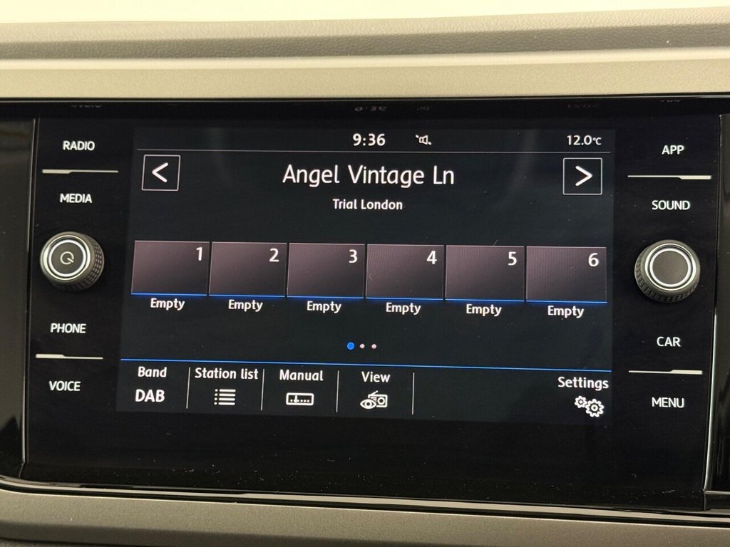 Vehicle 32