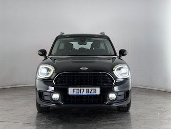 Used MINI Countryman 2017 for sale - 77441553: Photo