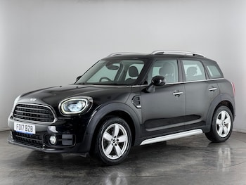 Used MINI Countryman 2017 for sale - 77441553: Photo