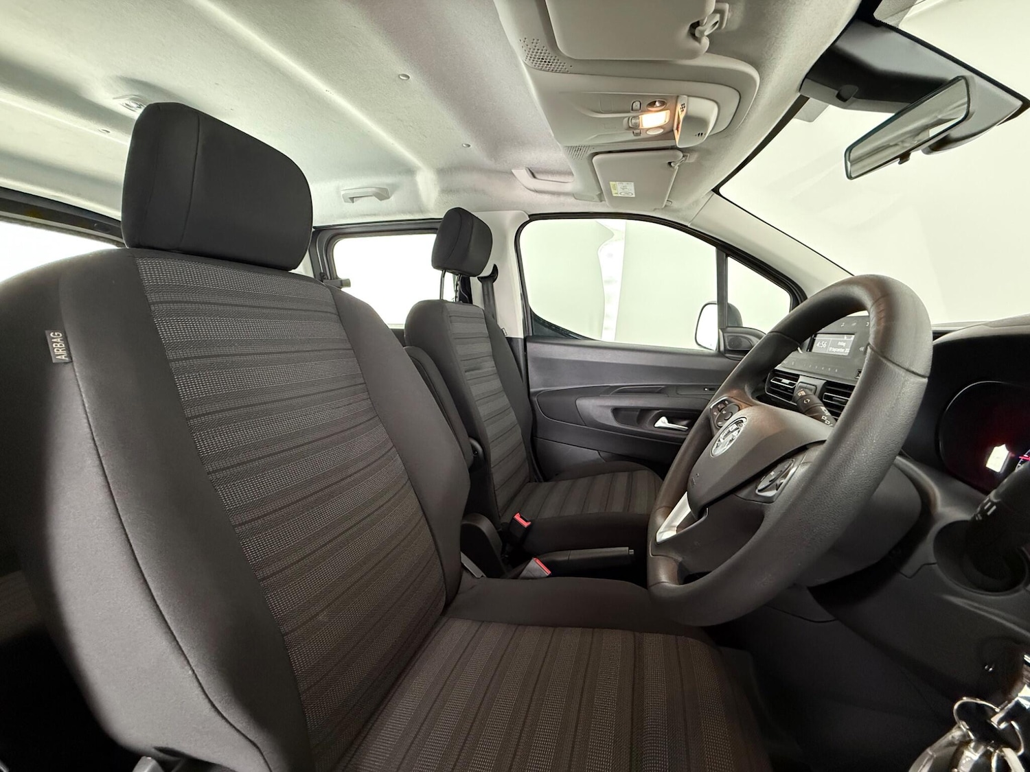 Used Vauxhall Combo Life 2022 for sale - 77243664: Photo 12