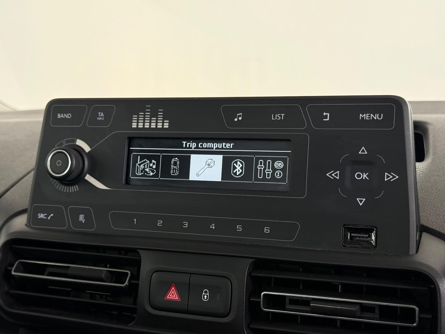 Used Vauxhall Combo Life 2022 for sale - 77243664: Photo 25