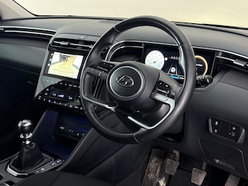 Used Hyundai TUCSON 2022 for sale - 79037396: Photo