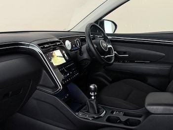 Used Hyundai TUCSON 2022 for sale - 79037396: Photo