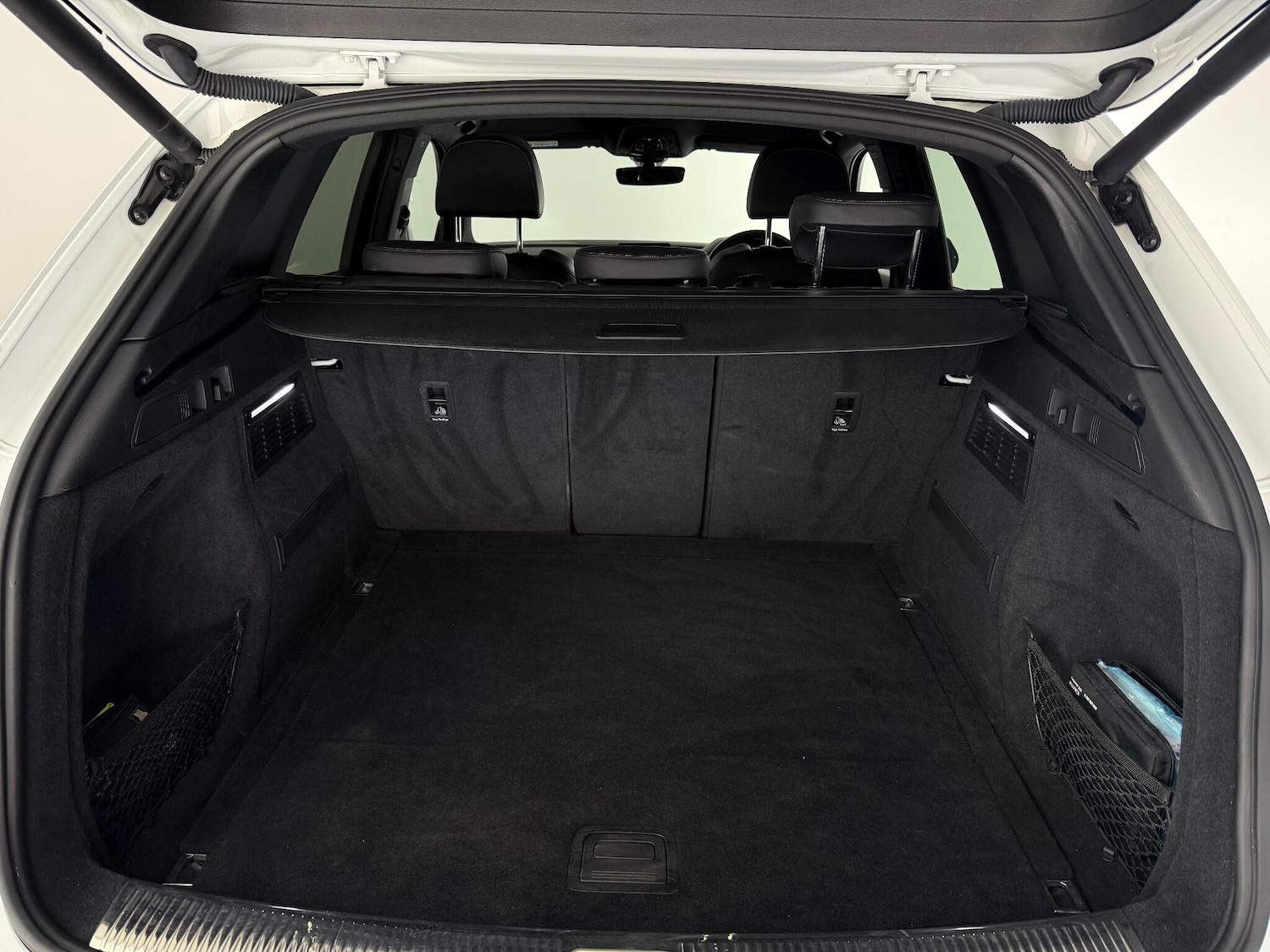 Used Audi Q5 2018 for sale - 77182988: Photo 10