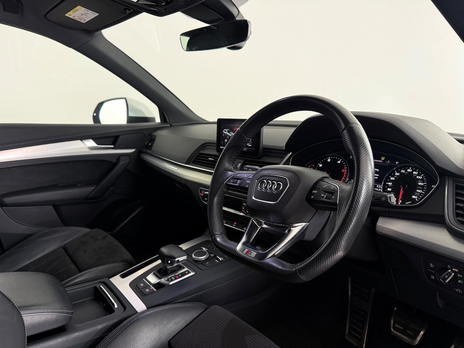 Used Audi Q5 2018 for sale - 77182988: Photo 12