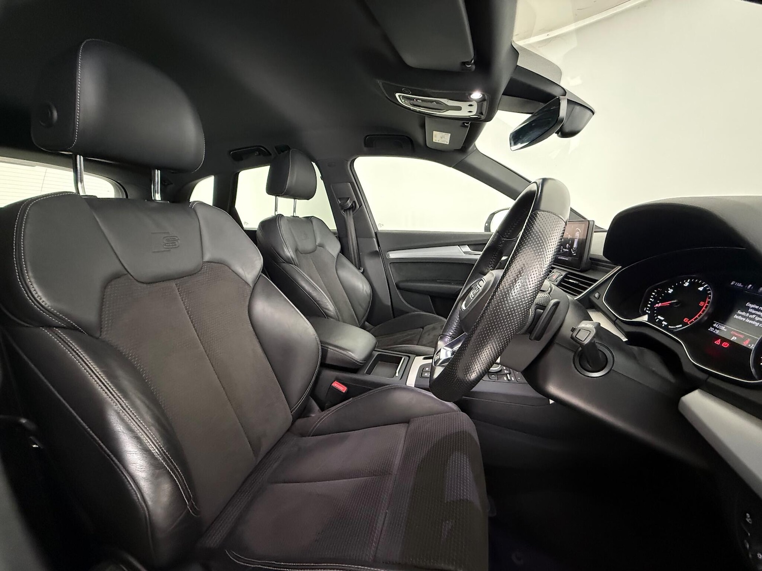 Used Audi Q5 2018 for sale - 77182988: Photo 13