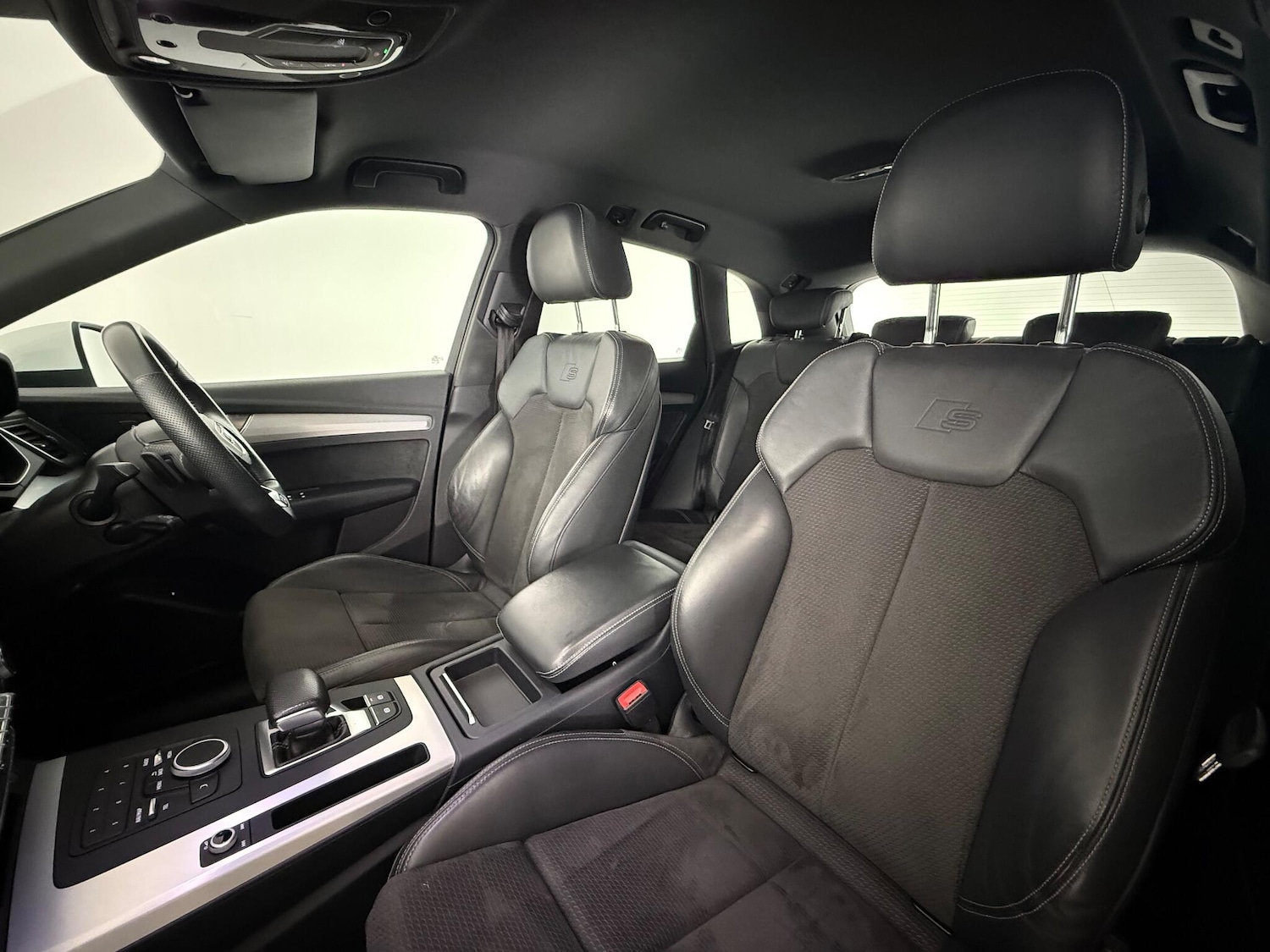 Used Audi Q5 2018 for sale - 77182988: Photo 15