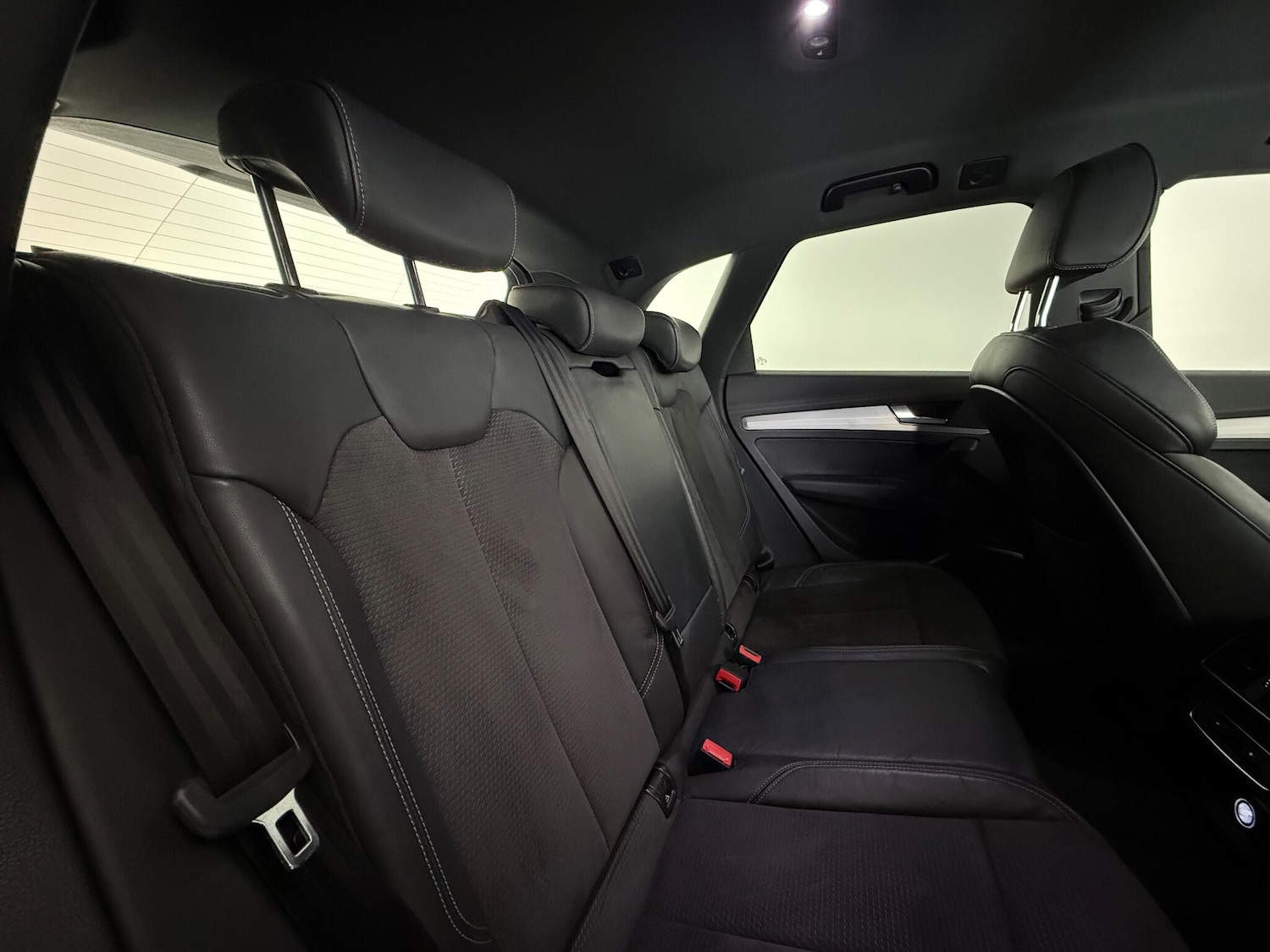 Used Audi Q5 2018 for sale - 77182988: Photo 16