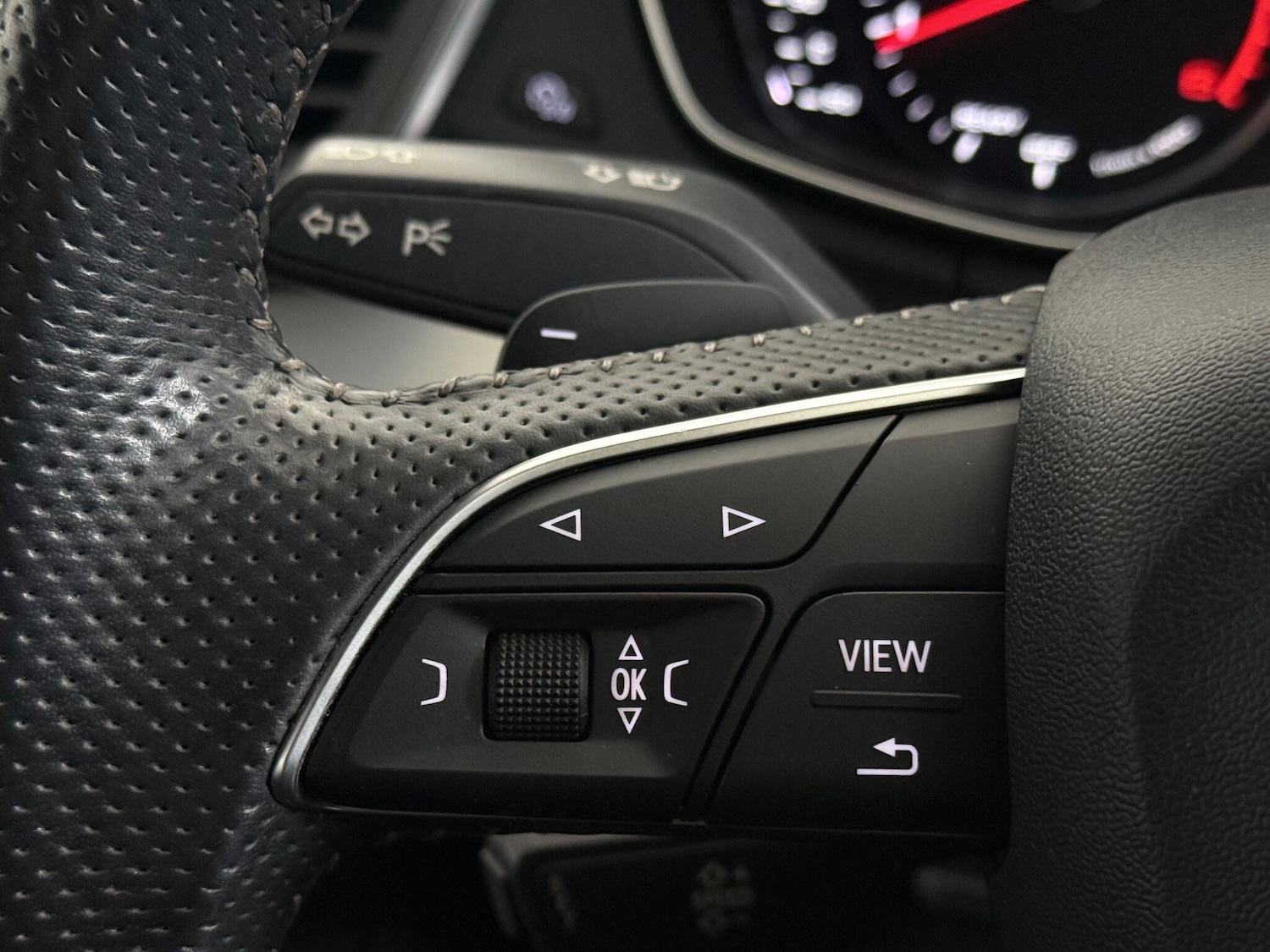 Used Audi Q5 2018 for sale - 77182988: Photo 19