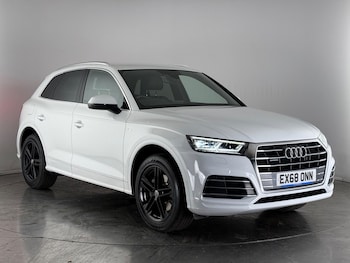 Audi Q5 feature image