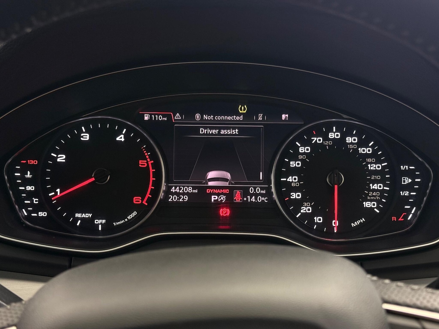 Used Audi Q5 2018 for sale - 77182988: Photo 20