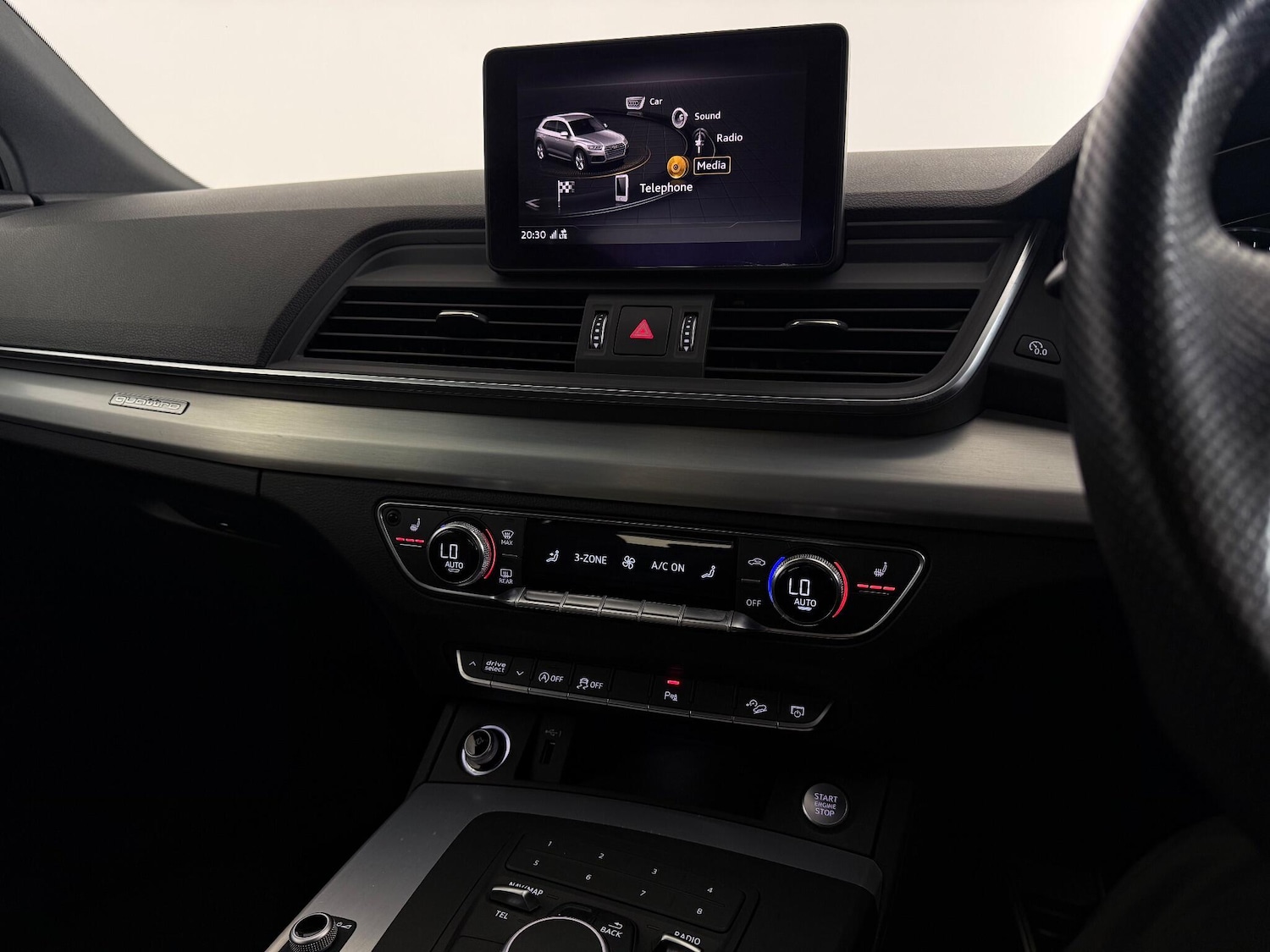 Used Audi Q5 2018 for sale - 77182988: Photo 36