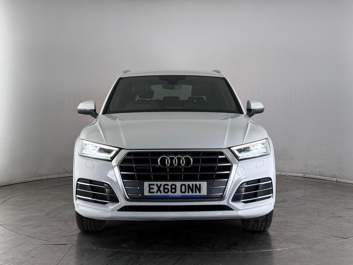 Used Audi Q5 2018 for sale - 77182988: Photo 5