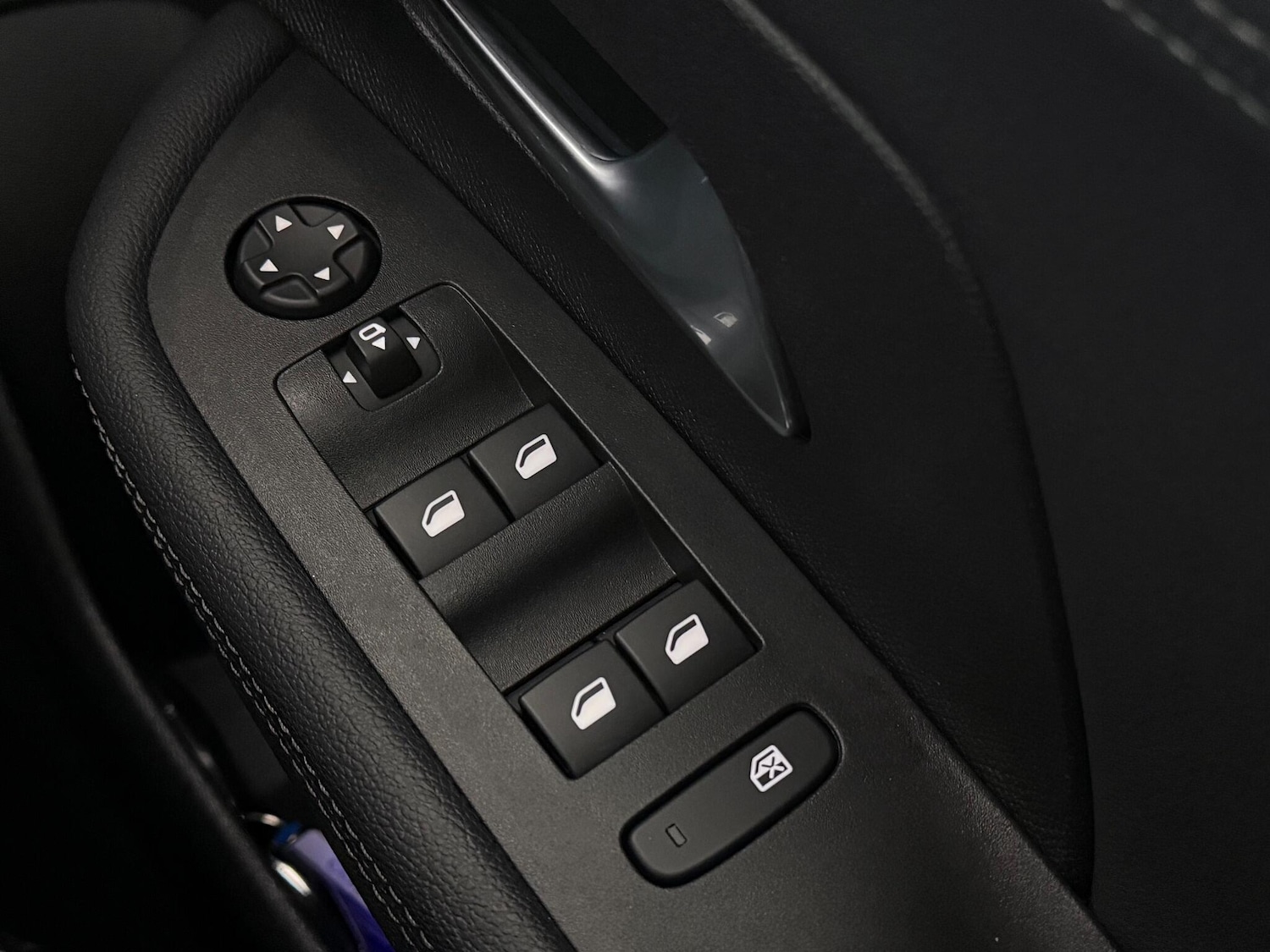 Used Vauxhall Mokka 2023 for sale - 76466941: Photo 21