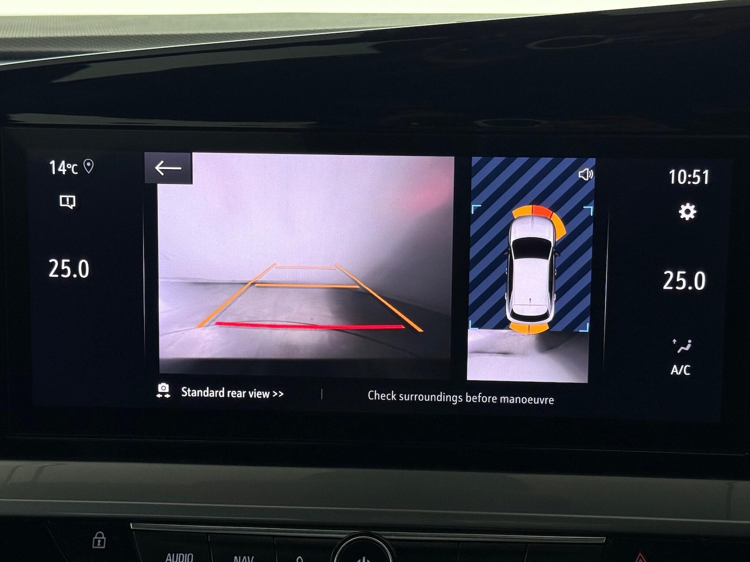 Used Vauxhall Mokka 2023 for sale - 76466941: Photo 36