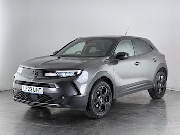 Used Vauxhall Mokka 2023 for sale - 76466941: Photo