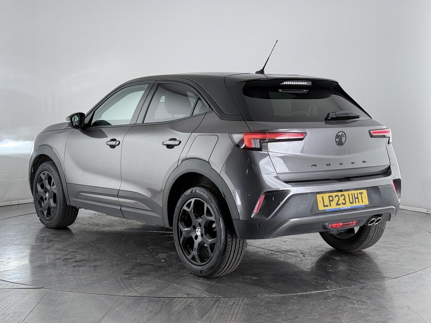 Used Vauxhall Mokka 2023 for sale - 76466941: Photo 4