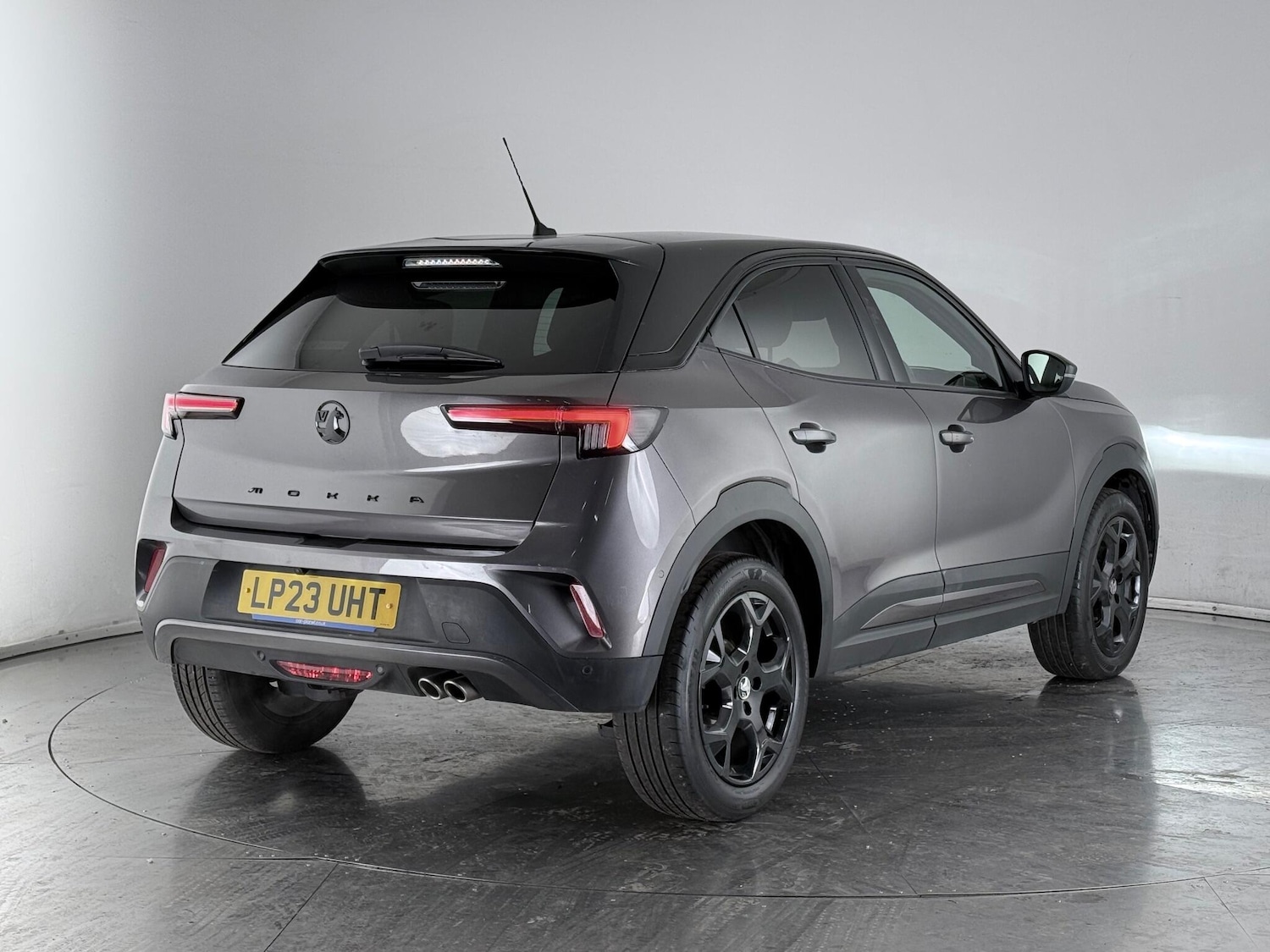 Used Vauxhall Mokka 2023 for sale - 76466941: Photo 5