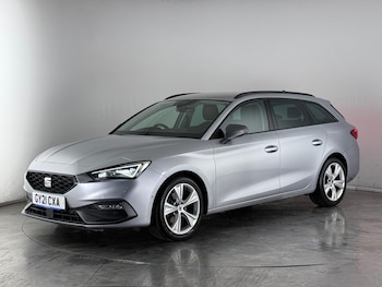 Used SEAT Leon 2021 for sale - 77049927: Photo