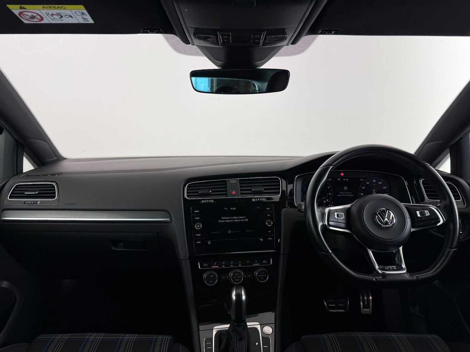 Used Volkswagen Golf 2020 for sale - 77259955: Photo 15