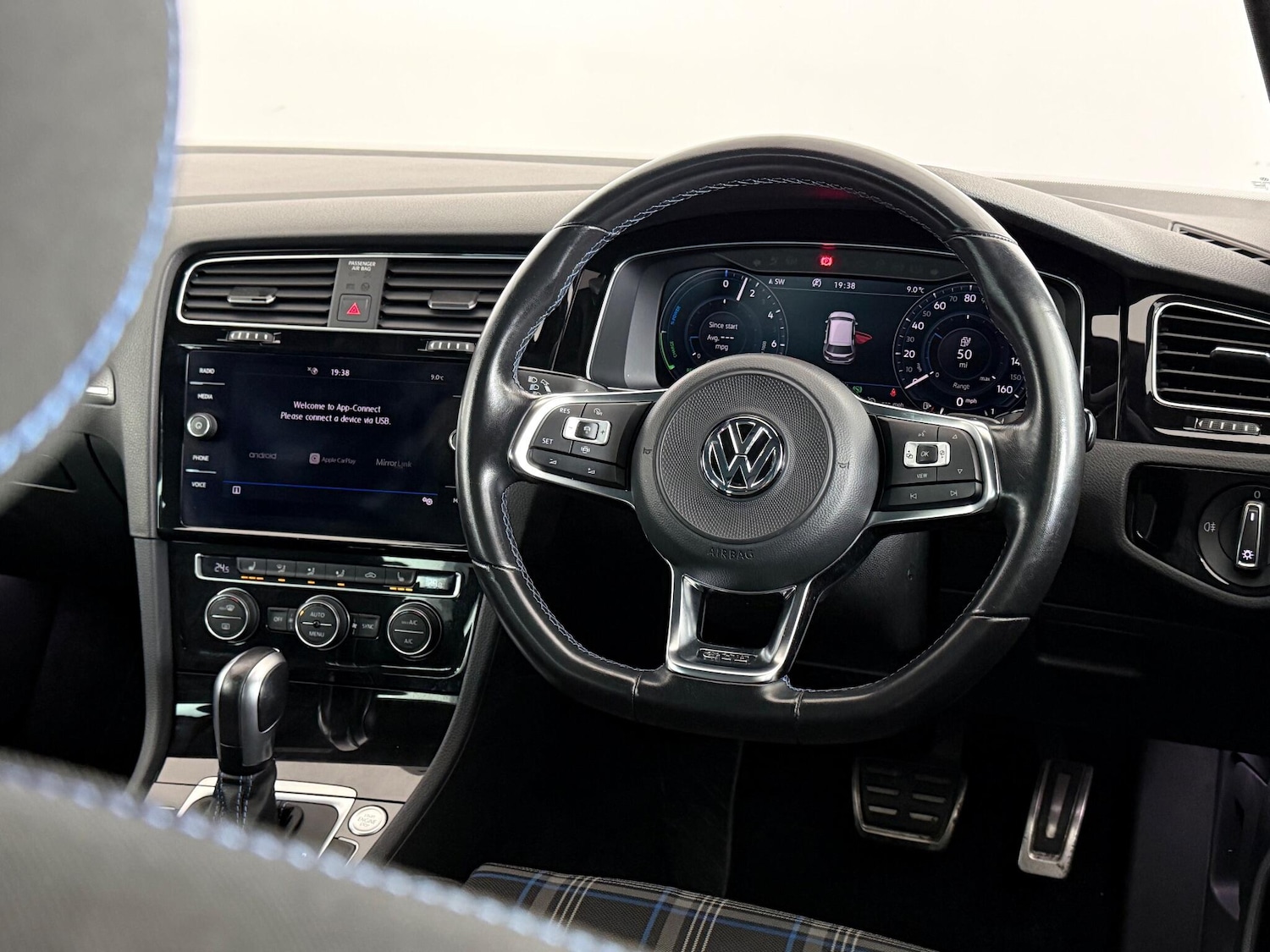 Used Volkswagen Golf 2020 for sale - 77259955: Photo 16