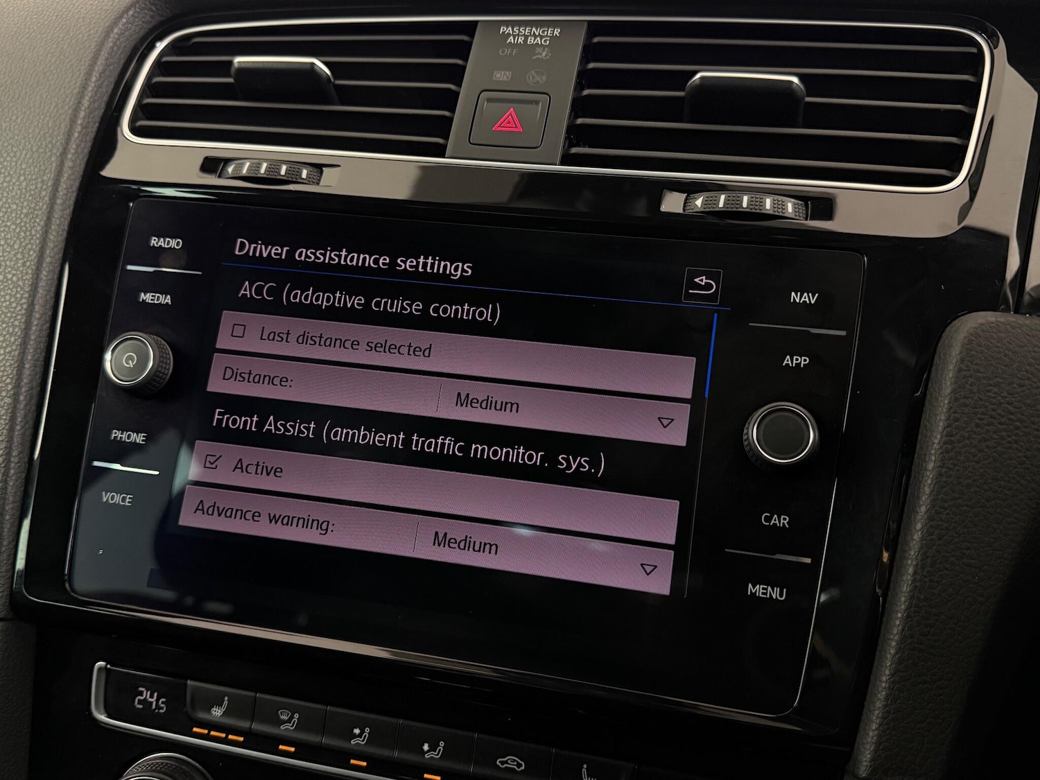 Used Volkswagen Golf 2020 for sale - 77259955: Photo 29