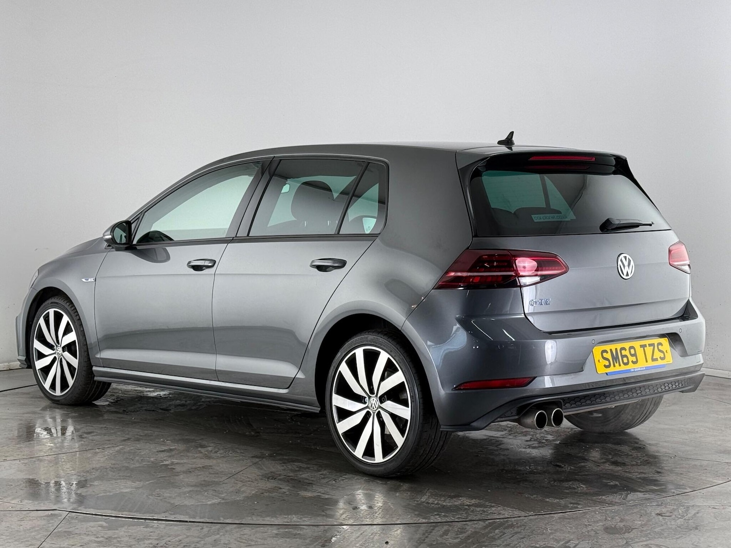 Used Volkswagen Golf 2020 for sale - 77259955: Photo 3