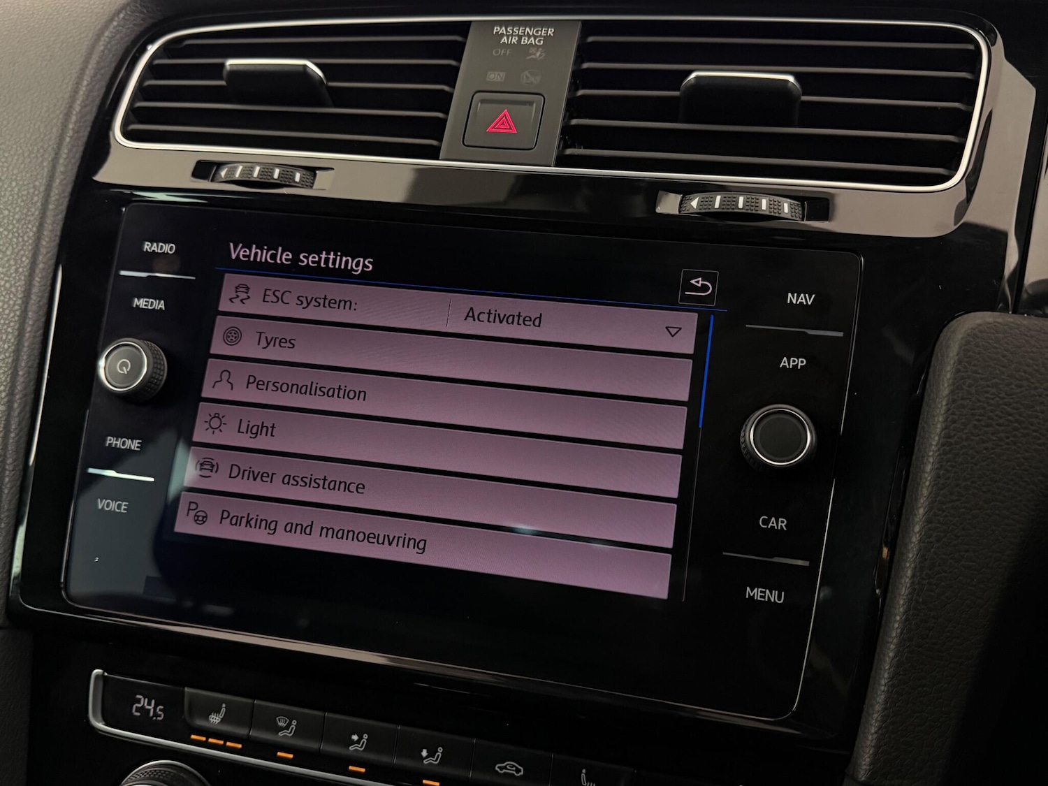 Used Volkswagen Golf 2020 for sale - 77259955: Photo 30