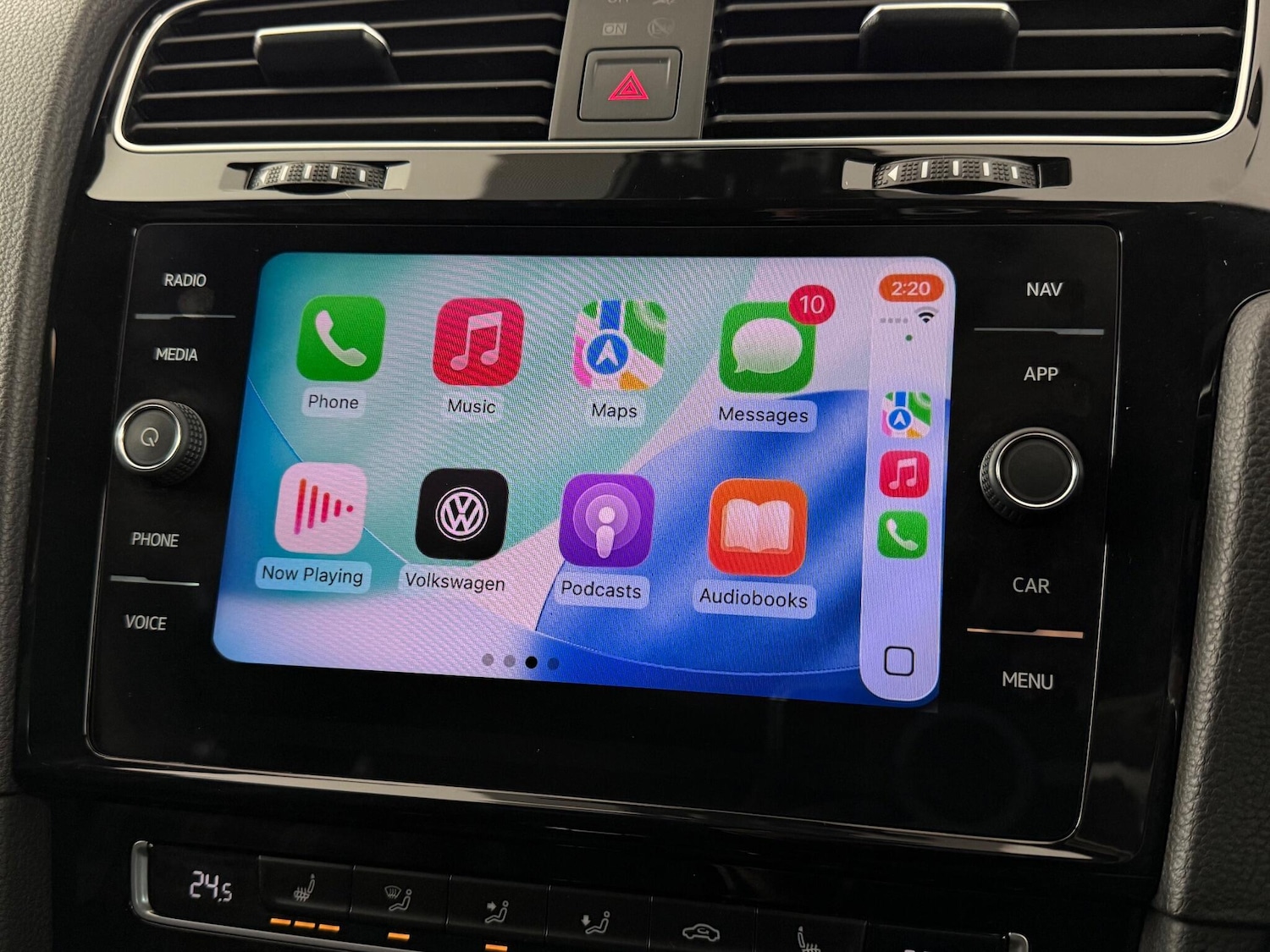 Used Volkswagen Golf 2020 for sale - 77259955: Photo 31